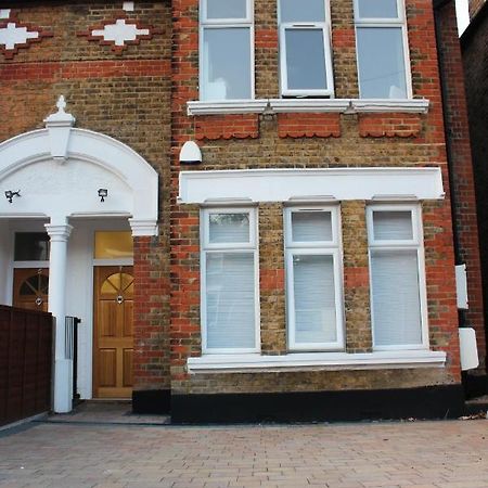 Blythe Park House Apartment Лондон Екстериор снимка