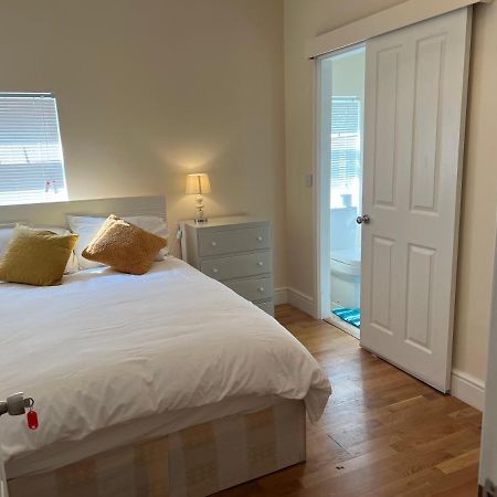 Blythe Park House Apartment Лондон Екстериор снимка