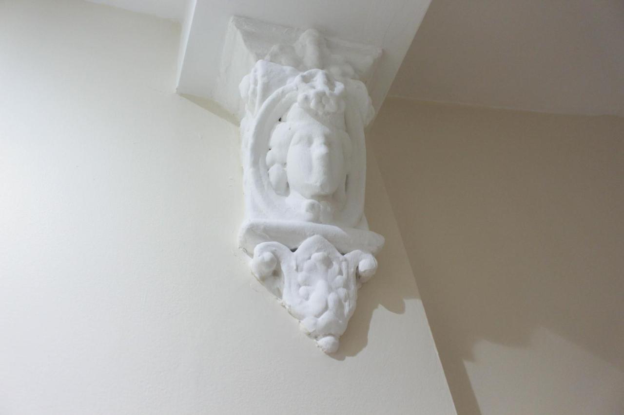 Blythe Park House Apartment Лондон Екстериор снимка