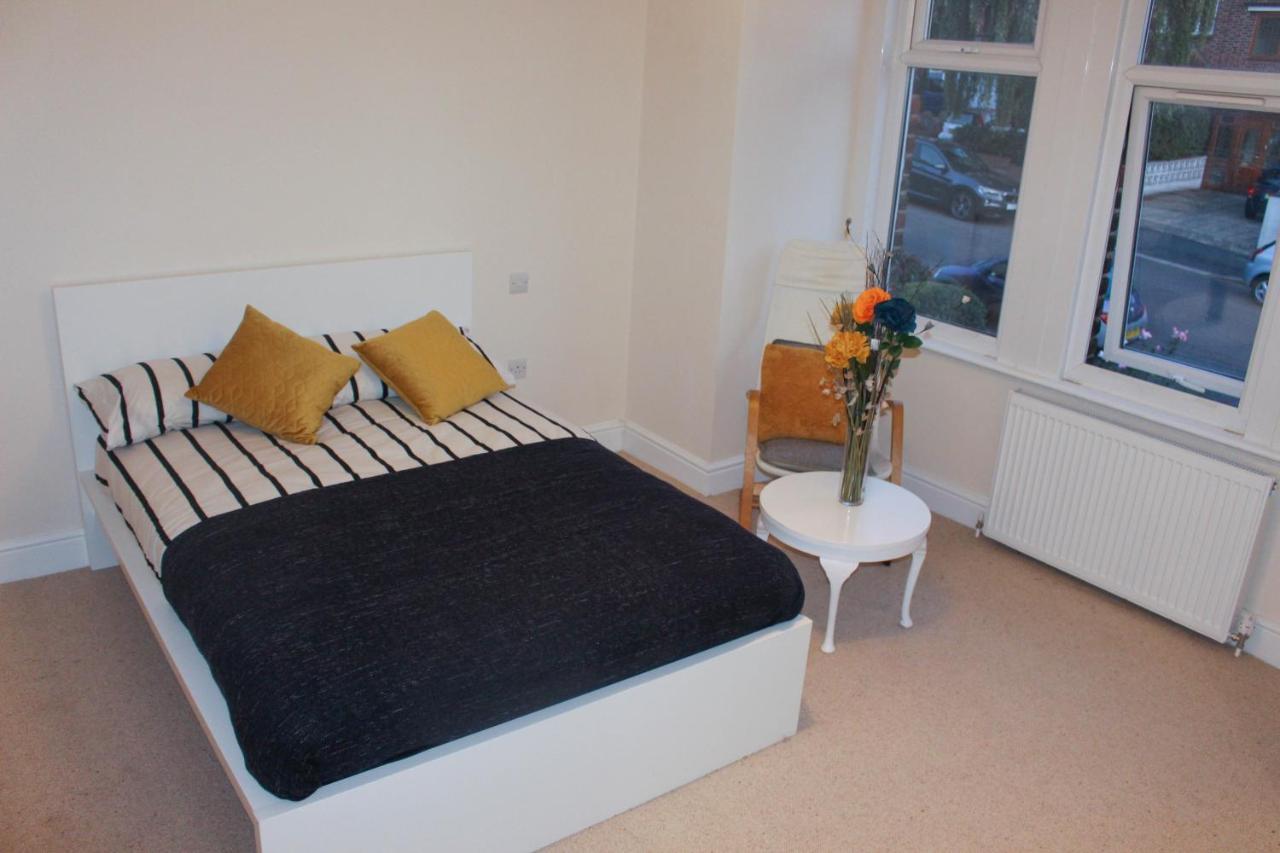 Blythe Park House Apartment Лондон Екстериор снимка