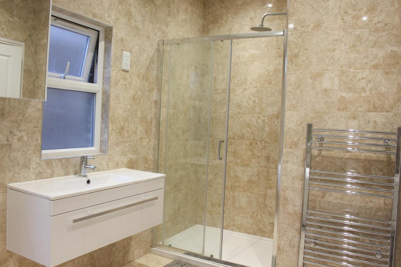 Blythe Park House Apartment Лондон Екстериор снимка