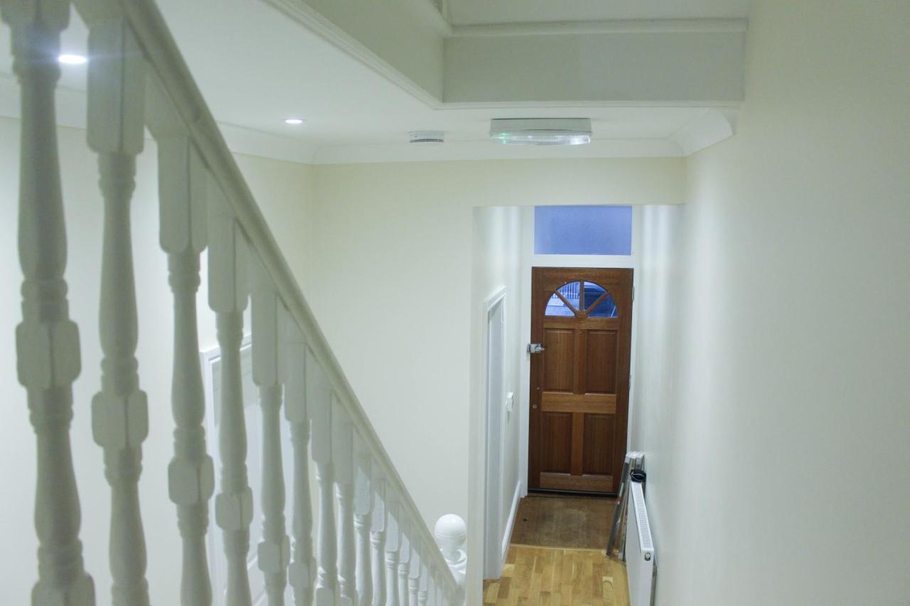 Blythe Park House Apartment Лондон Екстериор снимка