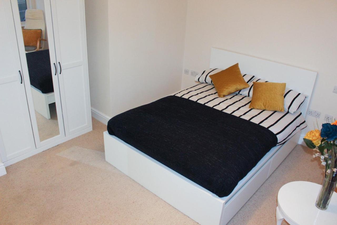 Blythe Park House Apartment Лондон Екстериор снимка