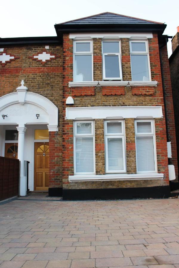Blythe Park House Apartment Лондон Екстериор снимка