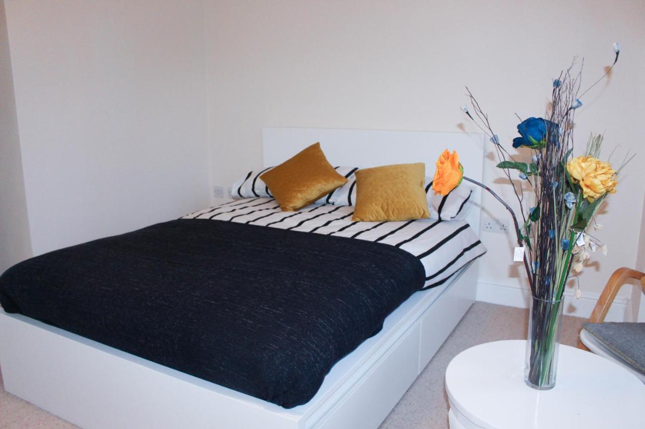 Blythe Park House Apartment Лондон Екстериор снимка