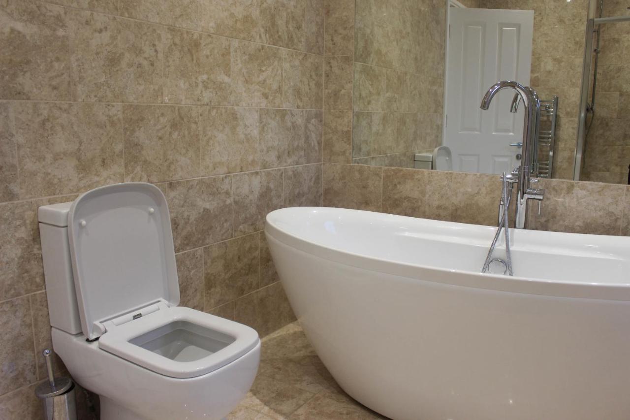 Blythe Park House Apartment Лондон Екстериор снимка