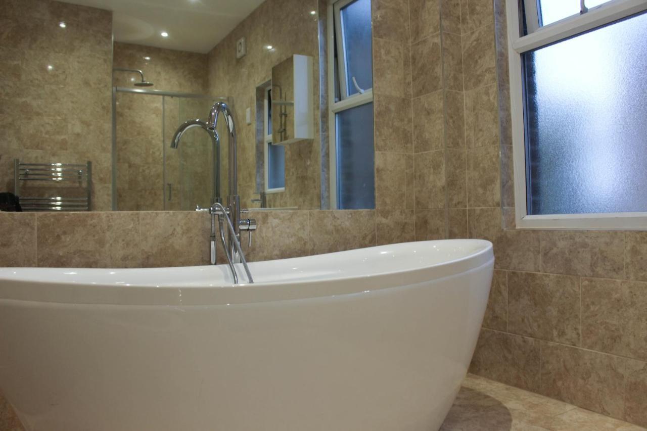 Blythe Park House Apartment Лондон Екстериор снимка