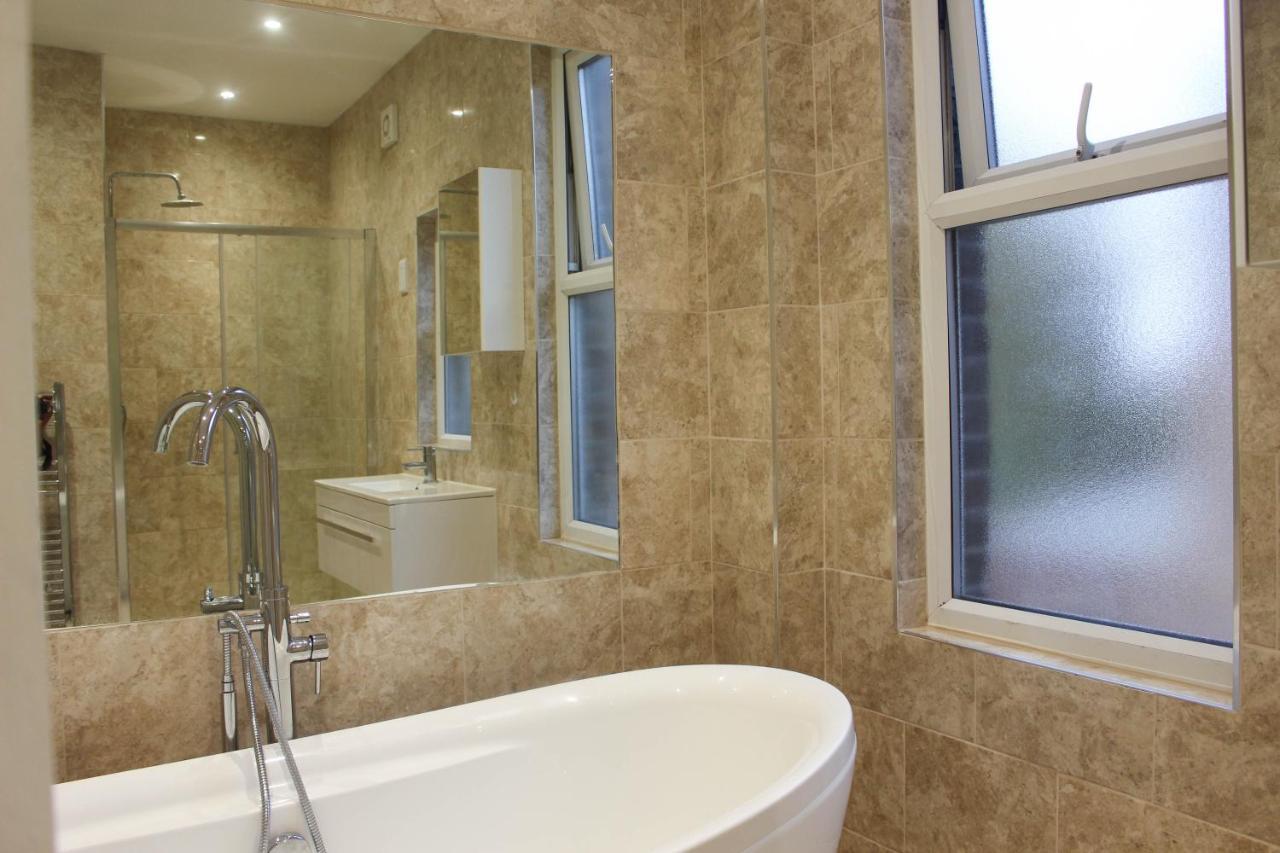 Blythe Park House Apartment Лондон Екстериор снимка