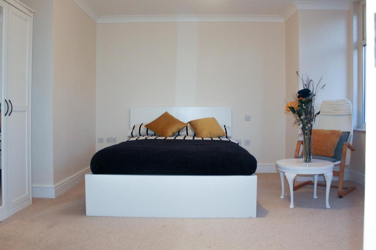 Blythe Park House Apartment Лондон Екстериор снимка