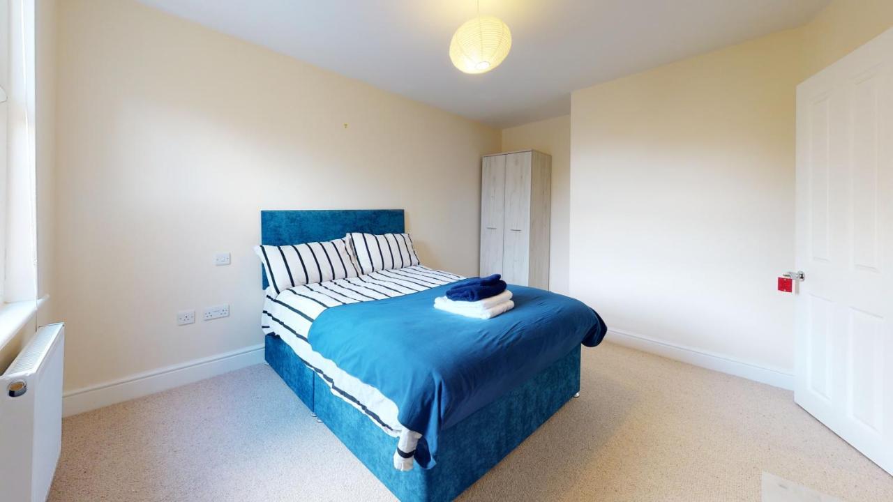 Blythe Park House Apartment Лондон Екстериор снимка