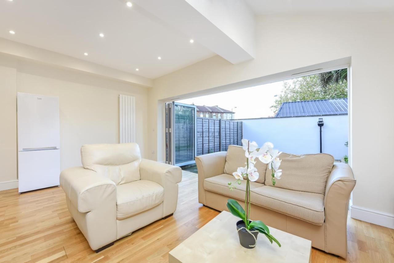 Blythe Park House Apartment Лондон Екстериор снимка