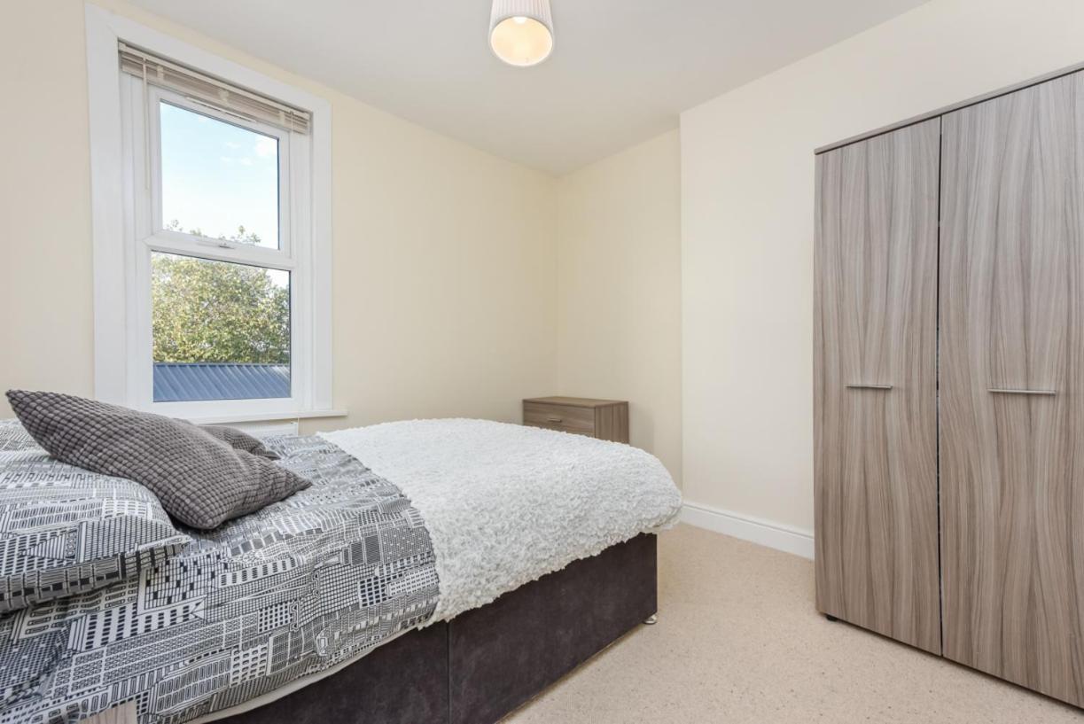 Blythe Park House Apartment Лондон Екстериор снимка