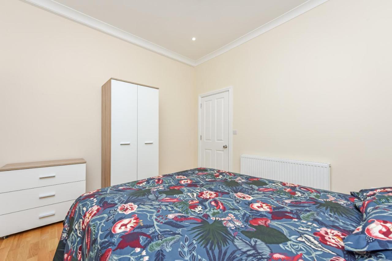 Blythe Park House Apartment Лондон Екстериор снимка