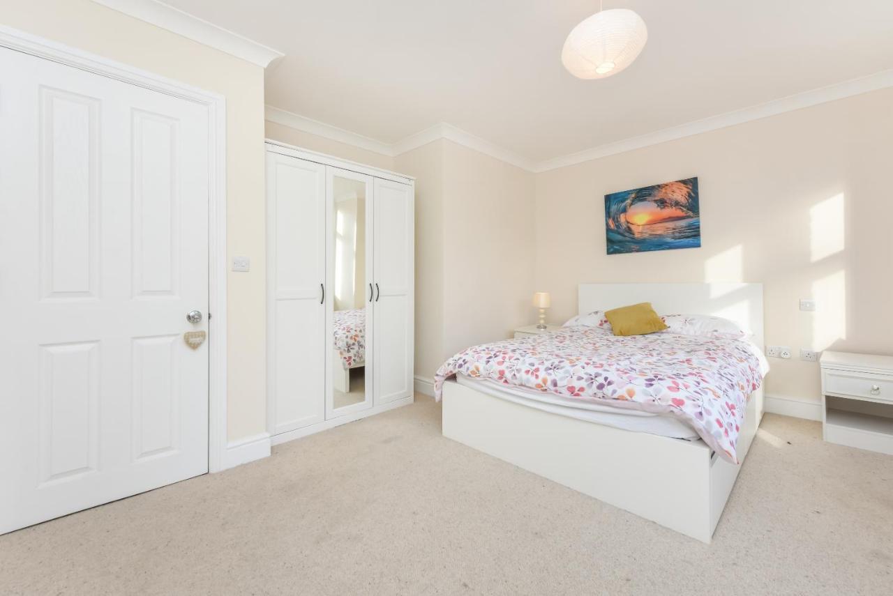 Blythe Park House Apartment Лондон Екстериор снимка