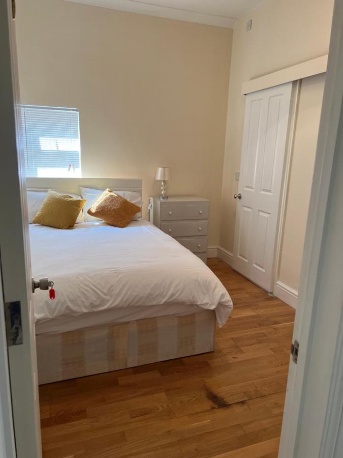 Blythe Park House Apartment Лондон Екстериор снимка