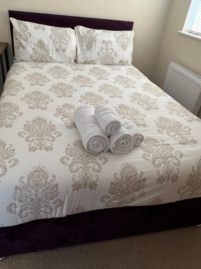Blythe Park House Apartment Лондон Екстериор снимка
